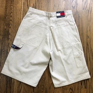 Tommy Hilfiger Jeans Men's Shorts Size 36
